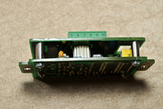 Iph mas 2600/2p transducer amplifier 