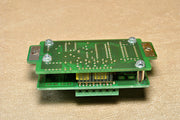 Iph mas 2600/2p transducer amplifier 