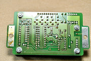 Iph mas 2600/2p transducer amplifier 
