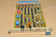 Bbc Synpol Cma 33 Gvt 360 5796 Pcb Card