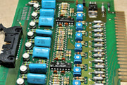 Jrcs Lai-0 110A Analogue Interface Unit