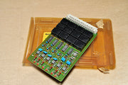 Sulzer 112 017 111 200 002B Fsa C21 Alarm Relay Nr.112.017.111.200