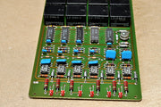 Sulzer 112 017 111 200 002B Fsa C21 Alarm Relay Nr.112.017.111.200