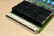 Sulzer 112 017 111 200 002B Fsa C21 Alarm Relay Nr.112.017.111.200