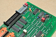 Kll Kste-ks-kr-2K/A/B Kste-ks-1K/A-502-u Control Module