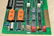 Kll Kste-ks-kr-2K/A/B Kste-ks-1K/A-502-u Control Module