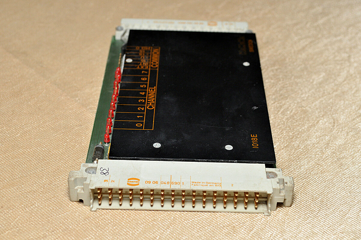 Kamewa 1018E Pcb Card