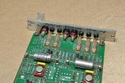 Bakker Sliedrecht Eib 221M Printed Circuit Board