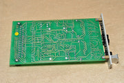 Bakker Sliedrecht Eib 221M Printed Circuit Board