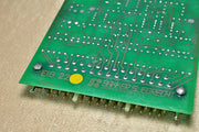 Bakker Sliedrecht Eib 221M Printed Circuit Board