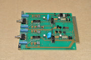 Jrcs Mtl-2151 Pcb Card