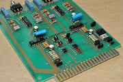 Jrcs Mtl-2151 Pcb Card