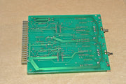 Jrcs Mtl-2151 Pcb Card