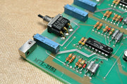Jrcs Mtl-2151 Pcb Card