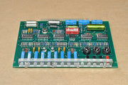Kamewa 913 297 Pcb Card