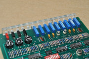 Kamewa 913 297 Pcb Card