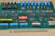 Kamewa 913 297 Pcb Card