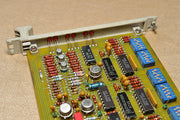 Abb Synpol Gvt 360 8489 Cma 36-2 Limit Value Board