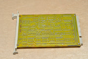 Abb Synpol Gvt 360 8489 Cma 36-2 Limit Value Board