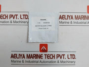 425000758 Fep Silicone O-Ring Bs009 Waters