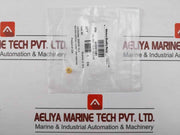 High Pressure Seal 125 Hp Waters 425001041