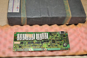 Convotherm st5000-sm pcb card sa51041702