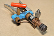 Transcat 22988p hydraulic hand pump
