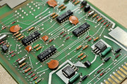 Jrcs Sa-l241 Annunciator Board G 40423 Sa L341