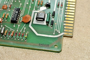 Jrcs Sa-l241 Annunciator Board G 40423 Sa L341