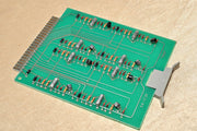 Jrcs Sa-c28 Pcb Card