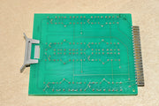 Jrcs Sa-c28 Pcb Card