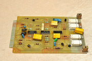 Krf-1 7225-034.002 Pcb Card