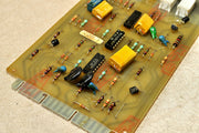 Krf-1 7225-034.002 Pcb Card
