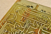 Krf-1 7225-034.002 Pcb Card