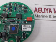 4265013 Printed Circuit Board Card Rev B S5014E340010