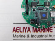 4265013 Printed Circuit Board Card Rev B S5014E340010