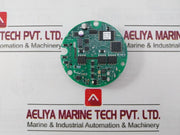 4265013 Printed Circuit Board Card Rev B S5014E340010