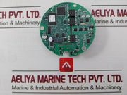 4265013 Printed Circuit Board Card Rev B S5014E340010