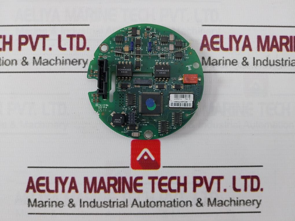 4265013 Pcb Rev B 94V-0 V4.1 20001967