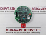 4265013 Tw-15 Printed Circuit Board Sw V6.1 Rev B 94V-0