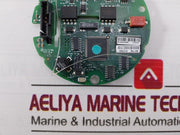 4265013 Tw-15 Printed Circuit Board Sw V6.1 Rev B 94V-0