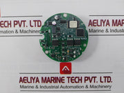 4265013 Tw-15 Printed Circuit Board Sw V6.1 Rev B 94V-0