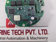 4265013 Tw-15 Printed Circuit Board Sw V6.1 Rev B 94V-0