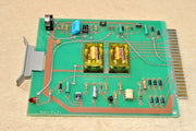 Jrcs Sa-fl21 Annunciator Board