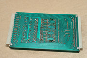 Kamewa op18e pcb card