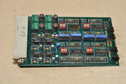 Ls 66 10 146 14 0002-555.73.00.021-0 pcb card