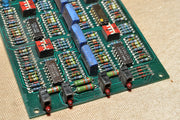 Ls 66 10 146 14 0002-555 73.00.021-0 Pcb Card