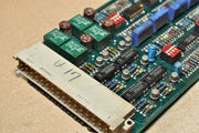 Ls 66 10 146 14 0002-555 73.00.021-0 Pcb Card