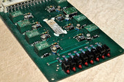 Ls 66 10 122 Pcb Card 0002 555 57 00 021 0