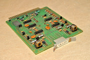 Jrcs Sa-l241T Annunciator Pcb Board